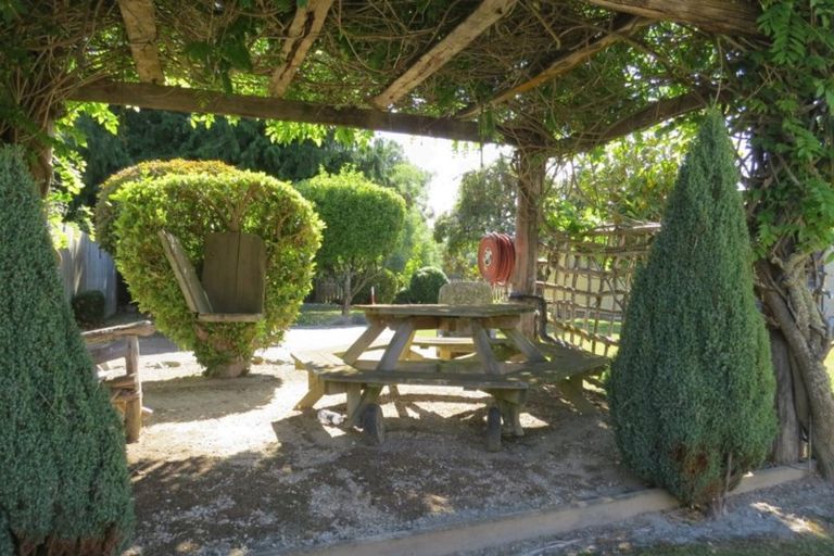 Photo of property in 68 Denmark Street, Fairlie, 7925