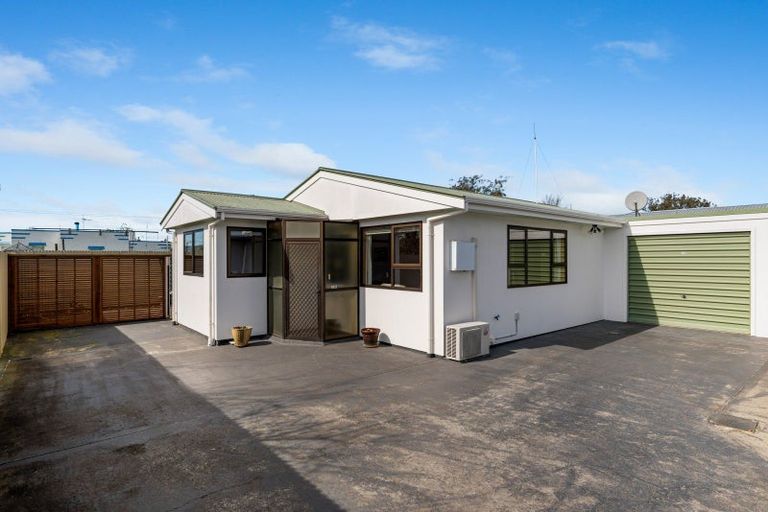 Photo of property in 103b Howick Road, Redwoodtown, Blenheim, 7201