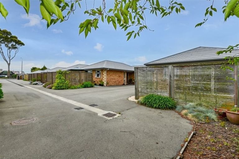 Photo of property in 6/446 Ferry Road, Woolston, Christchurch, 8023