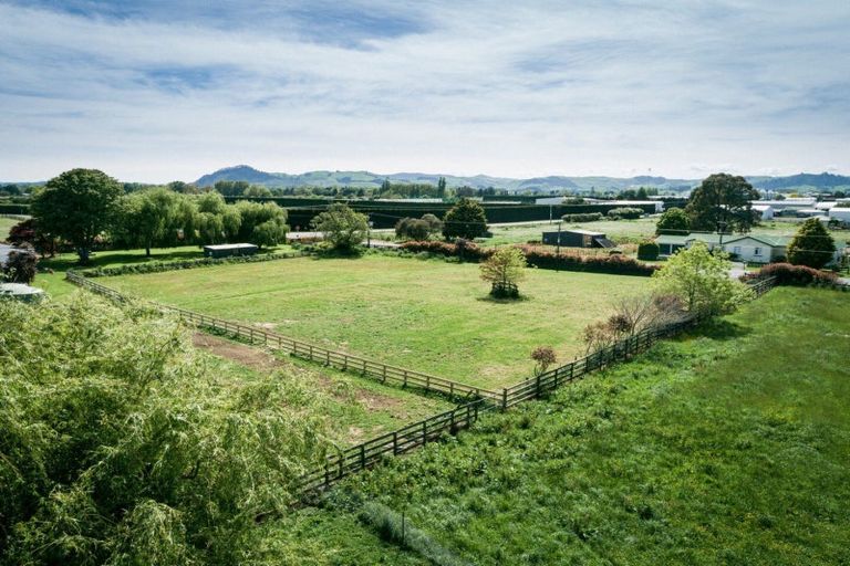 Photo of property in 301 Peake Road, Pukemoremore, Cambridge, 3493