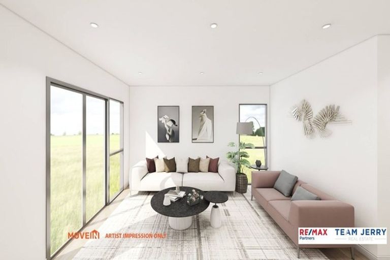 Photo of property in 45 Kairakau Street, Papakura, 2110