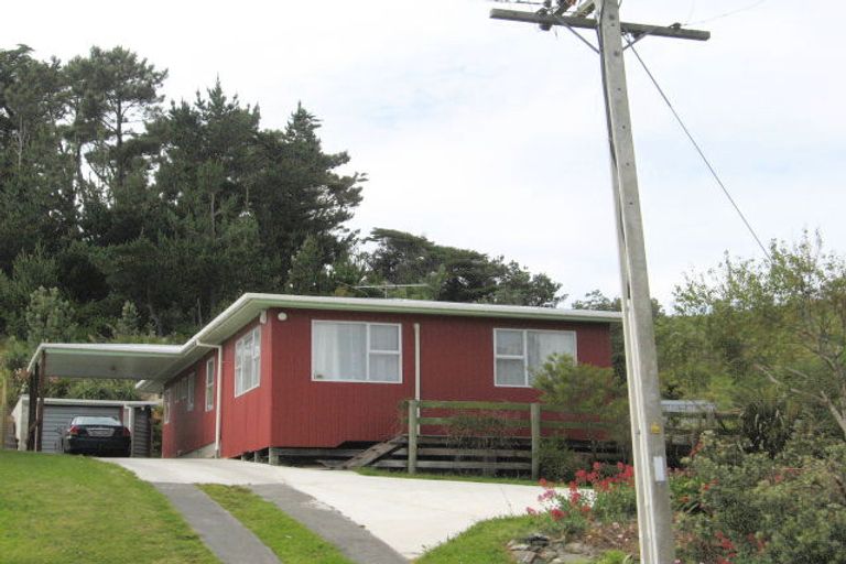 Photo of property in 52 Church Road, Kaitaia, 0410