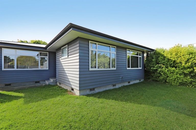 Photo of property in 20 Addison Street, Onekawa, Napier, 4110