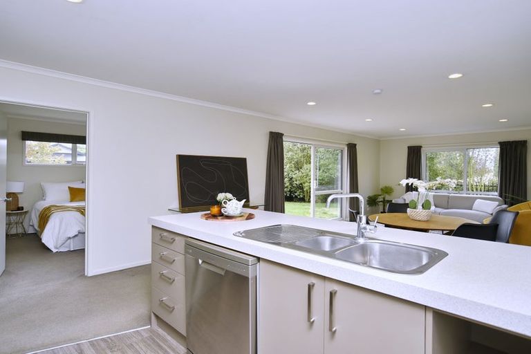 Photo of property in 22 Ridgeway Avenue, Rolleston, 7615