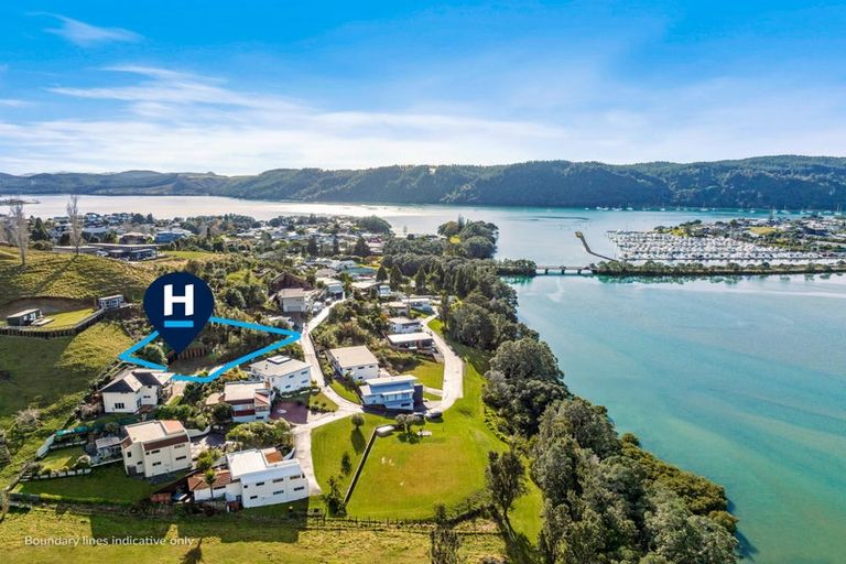 Photo of property in 15/135 Waireka Place, Whangamata, 3620