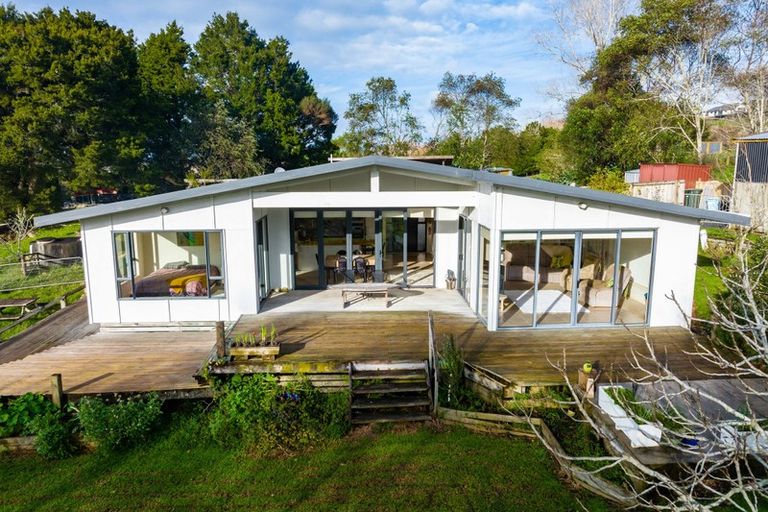 Photo of property in 45 Nikau Lane, Maungaturoto, 0520