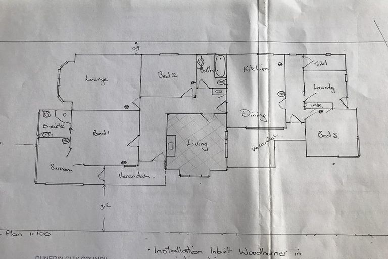 Photo of property in 10 Kings Avenue, Saint Kilda, Dunedin, 9012