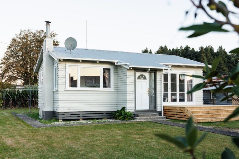 Photo of property in 18 Nettie Street, Te Kuiti, 3910