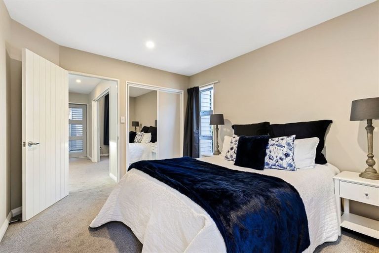 Photo of property in 121c Jeffreys Road, Strowan, Christchurch, 8052