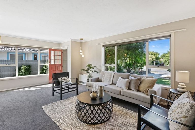 Photo of property in 7 Wilton Crescent, Bishopdale, Christchurch, 8053