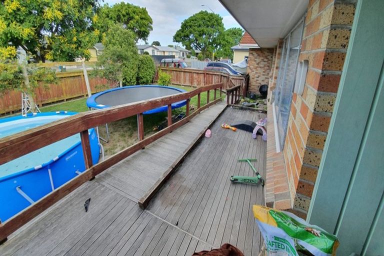 Photo of property in 284 Kennedy Road, Onekawa, Napier, 4110