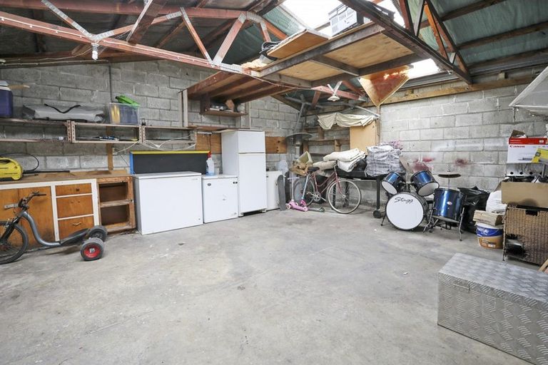 Photo of property in 31 Iona Place, Strathern, Invercargill, 9812