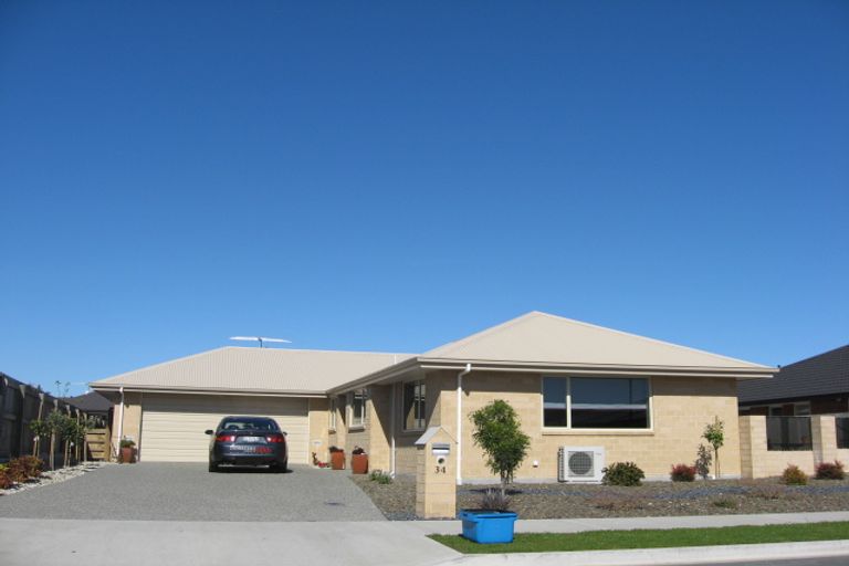 Photo of property in 34 Cambelldon Crescent, Stoke, Nelson, 7011