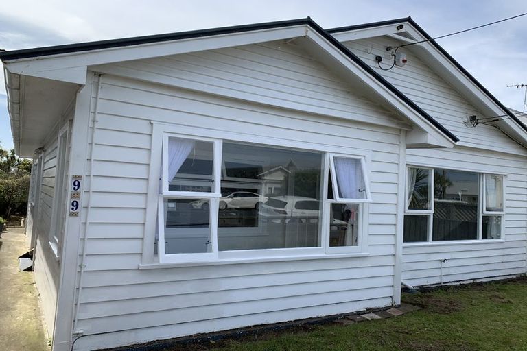 Photo of property in 99 Coutts Street, Kilbirnie, Wellington, 6022