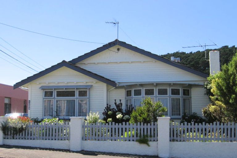 Photo of property in 165 Daniell Street, Newtown, Wellington, 6021