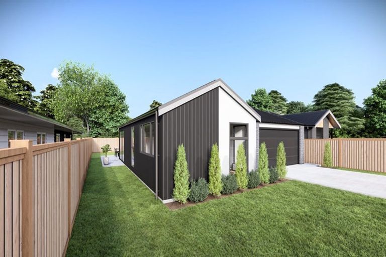 Photo of property in 21 Cork Street, Halswell, Christchurch, 8025