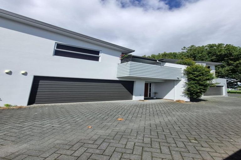 Photo of property in 2/46 Willoughby Street, Whitiora, Hamilton, 3200
