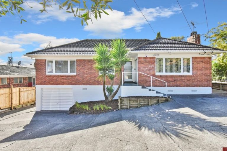 Photo of property in 260 Great South Road, Manurewa, Auckland, 2102