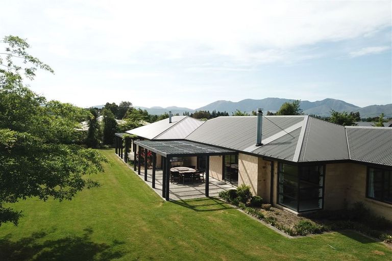 Photo of property in 22 Lochiel Drive, Hanmer Springs, 7334