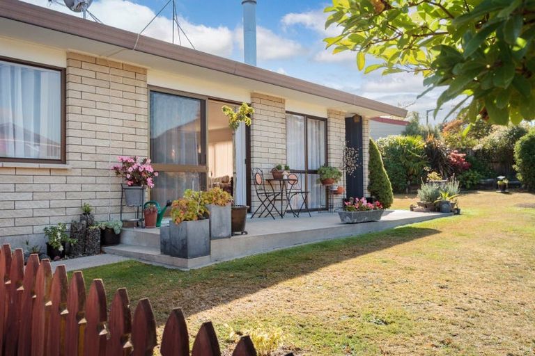 Photo of property in 9 Montgomery Crescent, Putaruru, 3411