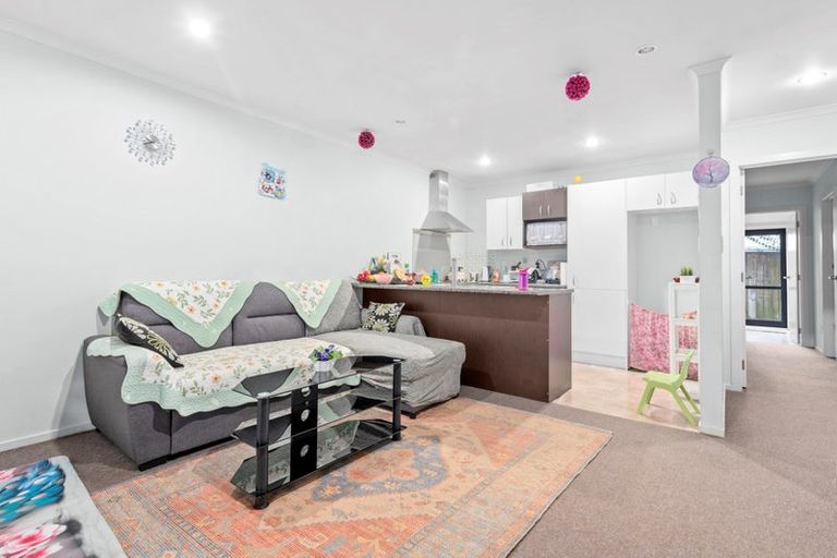 Photo of property in 4c Gadsby Place, Hamilton East, Hamilton, 3216