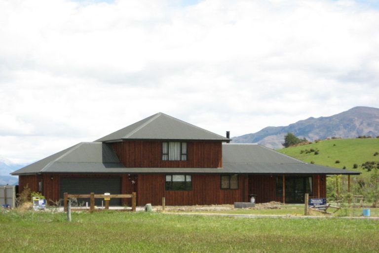 Photo of property in 7f Coleridge Street, Hanmer Springs, 7334