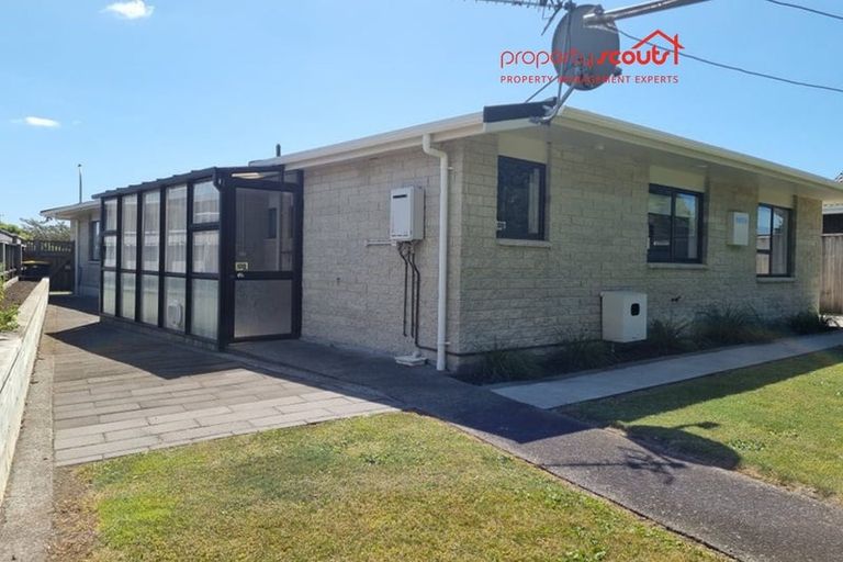 Photo of property in 5 Park Lane, Waitara, 4320