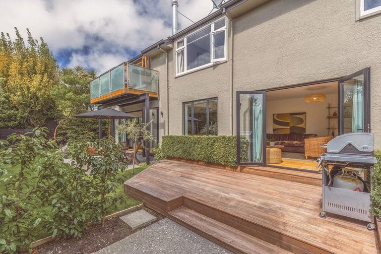 Photo of property in 40 Celia Street, Redcliffs, Christchurch, 8081