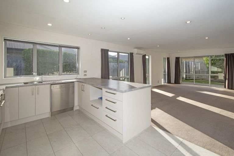 Photo of property in 51 Rawnsley Terrace, Wigram, Christchurch, 8042
