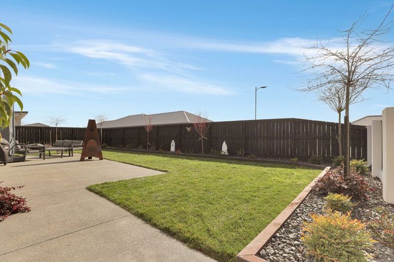 Photo of property in 11 Jag Way, Tinwald, Ashburton, 7700