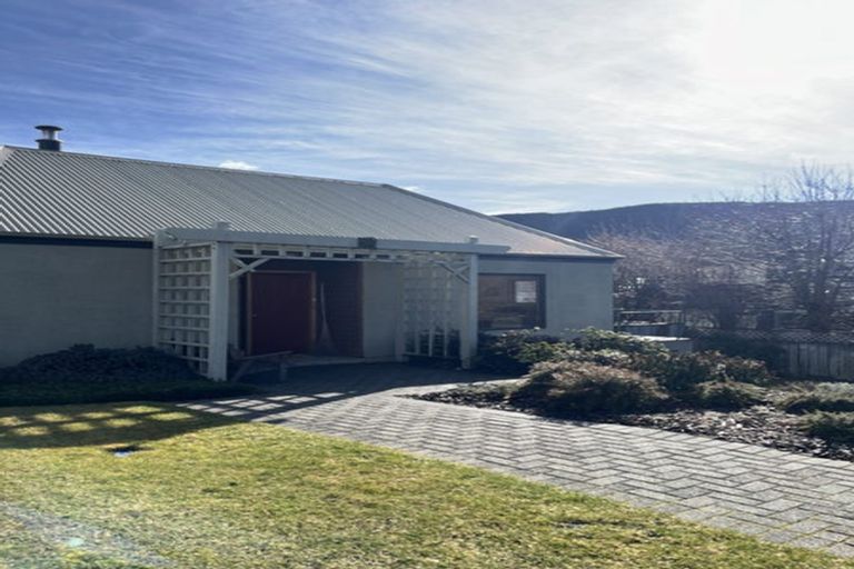 Photo of property in 9a Fox's Terrace, Arrowtown, 9302