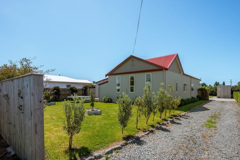 Photo of property in 9 Richmond Street, Seddon, 7210