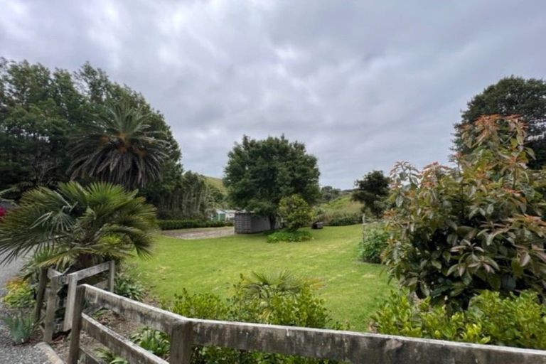 Photo of property in 241a Cowell Street, Kawhia, 3889