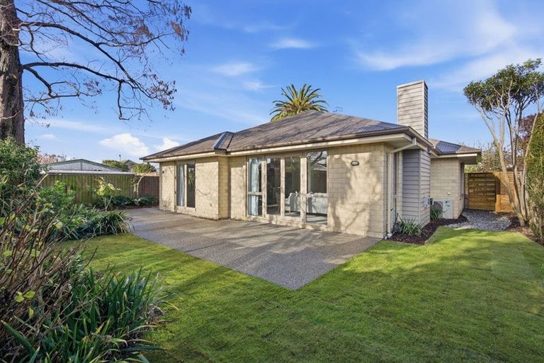 Photo of property in 34a Greenwood Close, Mairehau, Christchurch, 8013