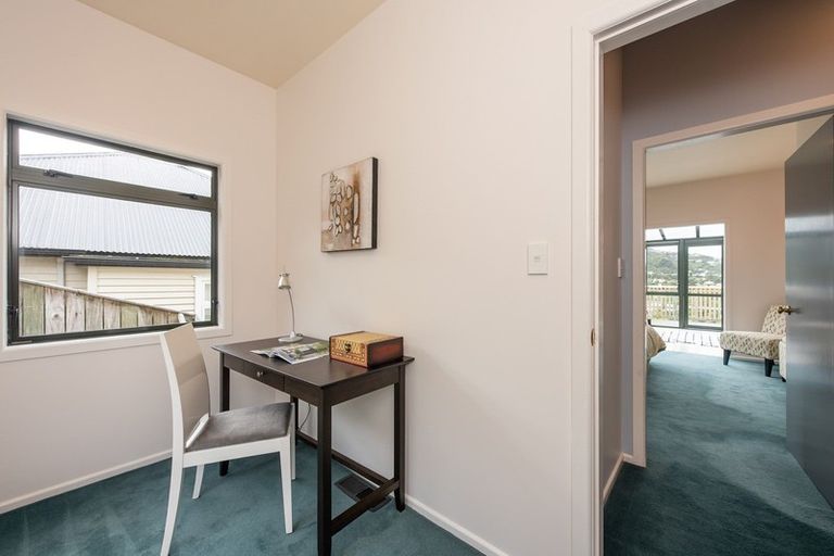 Photo of property in 2 Punjab Street, Khandallah, Wellington, 6035