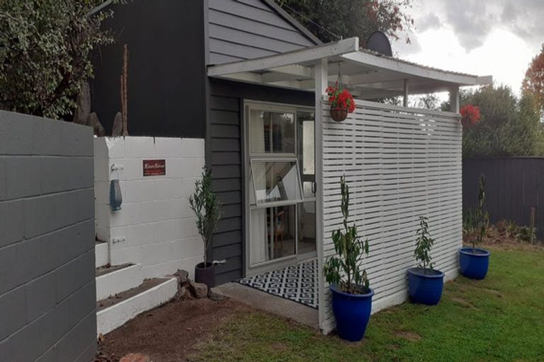 Photo of property in 21 Kotare Street, Hilltop, Taupo, 3330
