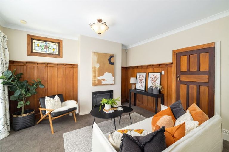 Photo of property in 229 Springfield Road, St Albans, Christchurch, 8014