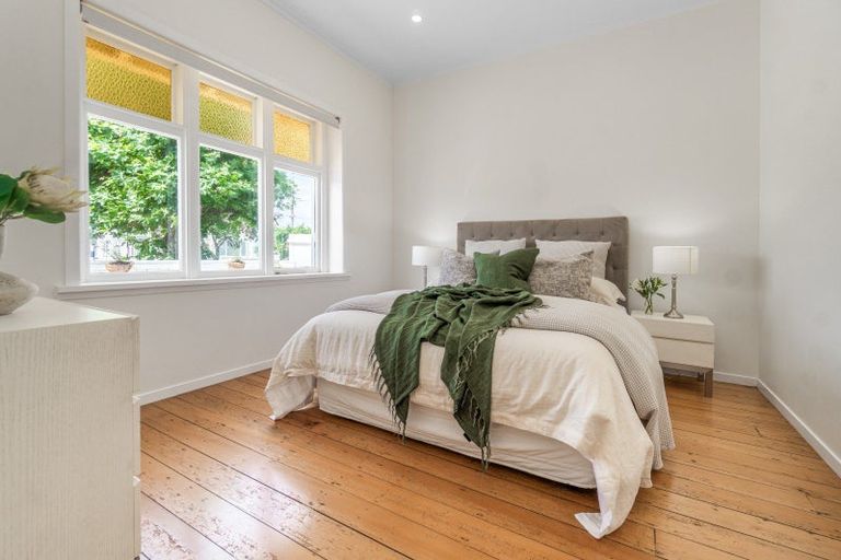 Photo of property in 54 Calliope Road, Devonport, Auckland, 0624