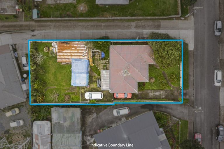 Photo of property in 108 Clayton Avenue, Otara, Auckland, 2023