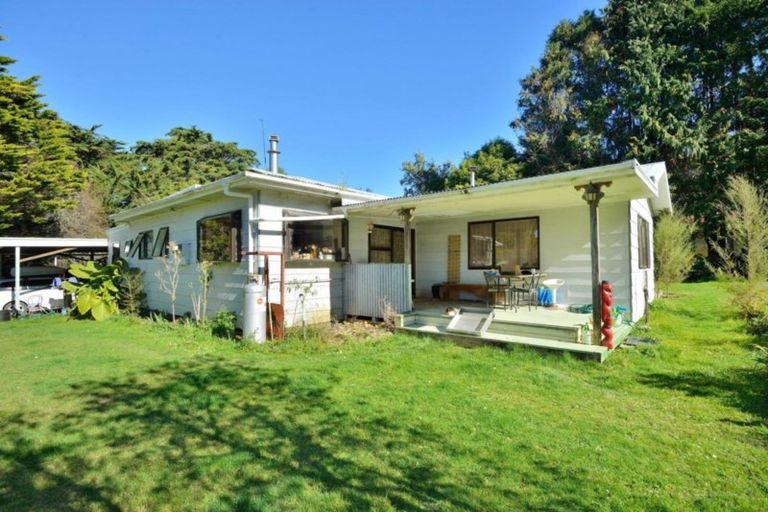 Photo of property in 45 Stainton Road, Ruatoria, 4083