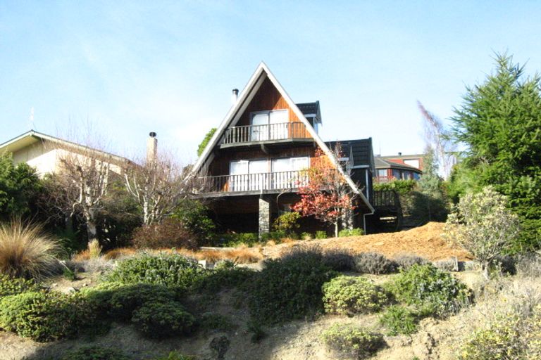 Photo of property in 586 Peninsula Road, Kelvin Heights, Queenstown, 9300