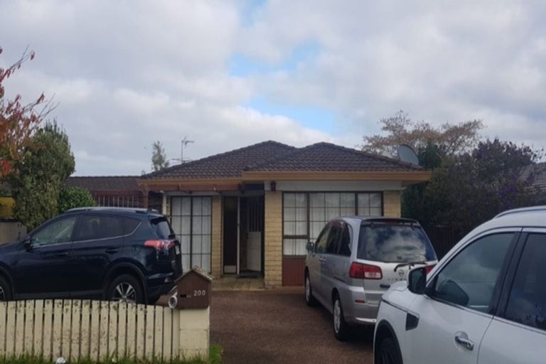 Photo of property in 200 Balmoral Road, Mount Eden, Auckland, 1024