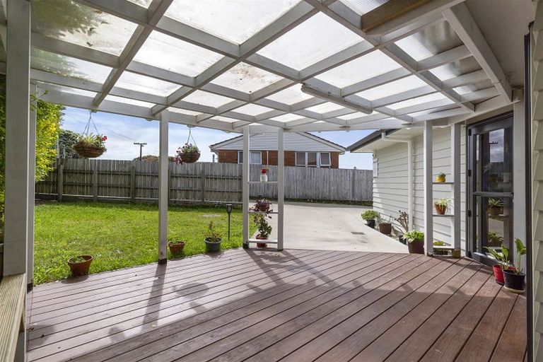 Photo of property in 67a Arimu Road, Papakura, 2110