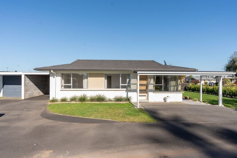 Photo of property in 5a Durham Street, Nawton, Hamilton, 3200