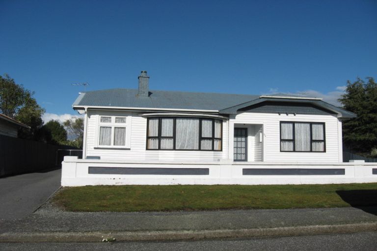Photo of property in 94 Brittan Street, Hokitika, 7810