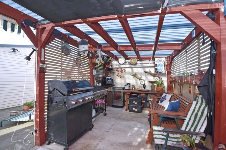 Photo of property in 27a Kirkland Street, Ohai, 9635