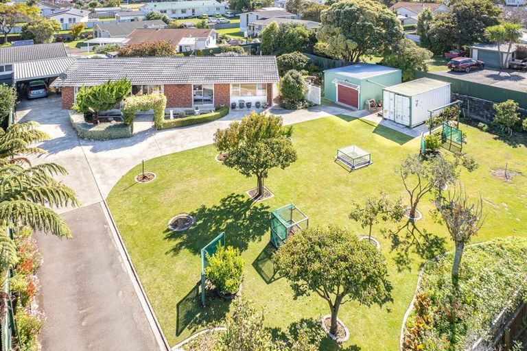 Photo of property in 172 Heads Road, Gonville, Whanganui, 4501