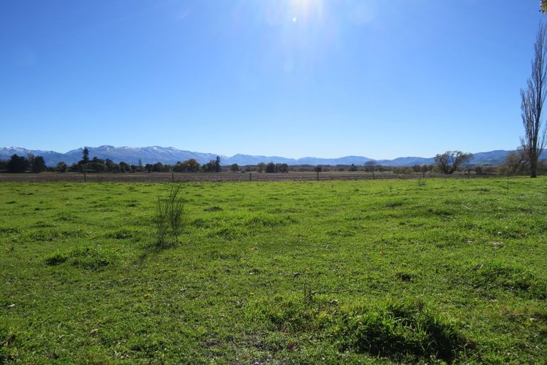 Photo of property in 142 Nixons Road, Fairlie, 7987