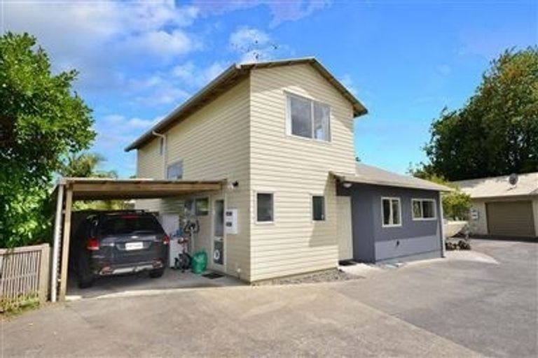 Photo of property in 3/372 Whangaparaoa Road, Stanmore Bay, Whangaparaoa, 0932