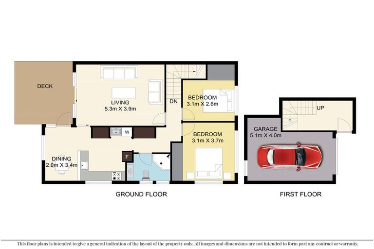 Photo of property in 2/9 Malte Brun Place, Papatoetoe, Auckland, 2025